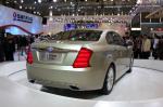 DongFeng Tai Concept 2009 года